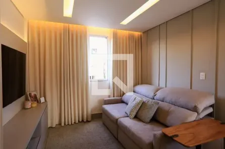 Apartamento com 2 Quartos à venda, 70m² no Sagrada Família, Belo Horizonte