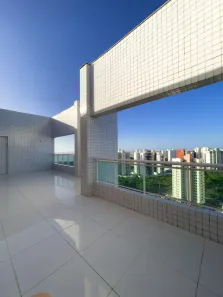Apartamento com 5 Quartos à venda, 382m² no Renascença, São Luís