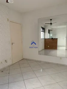 Apartamento com 2 Quartos à venda, 48m² no Vila São José, Taubaté