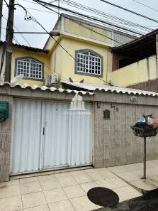 Casa com 3 Quartos à venda, 85m² no BNH, Mesquita