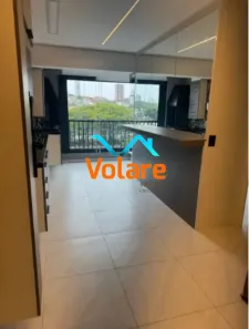 Apartamento com 1 Quarto à venda, 40m² no Centro, Osasco