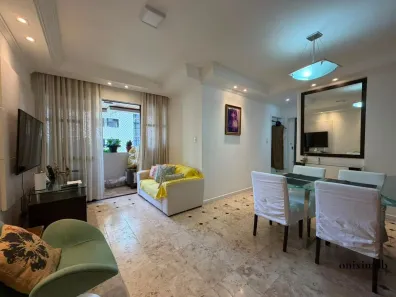 Apartamento com 2 Quartos à venda, 83m² no Pituba, Salvador