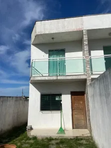 Casa com 2 Quartos à venda, 90m² no Guriri, Cabo Frio