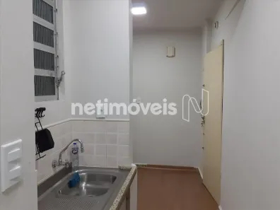 Kitnet com 1 Quarto para alugar, 40m² no República, São Paulo