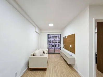 Apartamento com 1 Quarto para venda ou aluguel, 32m² no Ingá, Niterói
