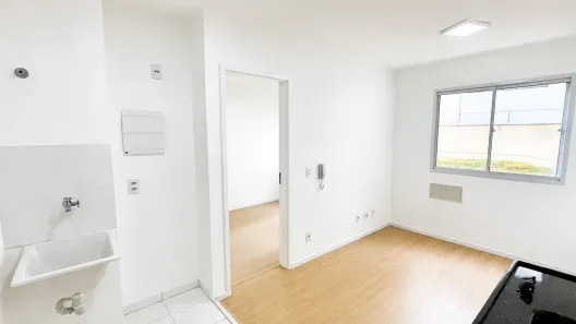 Apartamento com 1 Quarto à venda, 24m² no Vila Nova das Belezas, São Paulo
