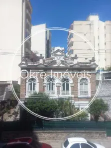 Apartamento com 2 Quartos à venda, 57m² no Catete, Rio de Janeiro
