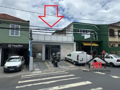 Ponto Comercial para alugar, 290m² no Matatu, Salvador