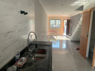 Sobrado com 2 Quartos à venda, 140m² no Vila Prado, São Paulo