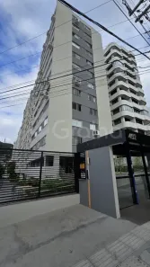 Apartamento com 2 Quartos à venda, 58m² no Centro, Florianópolis