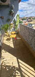 Casa com 7 Quartos à venda, 190m² no São Geraldo, Belo Horizonte