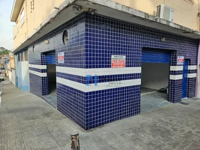 Ponto Comercial para alugar, 120m² no Jardim do Tiro, São Paulo