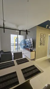 Apartamento com 2 Quartos para alugar, 51m² no Jardins do Império, Indaiatuba