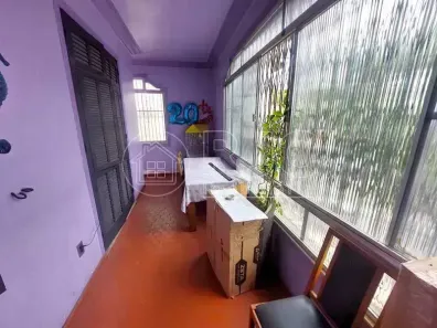 Apartamento com 3 Quartos à venda, 127m² no Maracanã, Rio de Janeiro