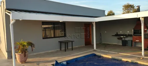 Fazenda/Sítio com 2 Quartos à venda, 500m² no Jardim Andorinhas, Campinas