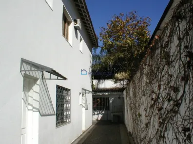Sobrado com 4 Quartos à venda, 300m² no Jardim Paulistano, São Paulo