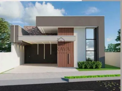 Casa com 3 Quartos à venda, 180m² no Varjão, Pinheiral