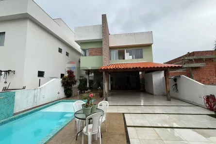 Casa de Condomínio com 5 Quartos à venda, 260m² no , Paripueira