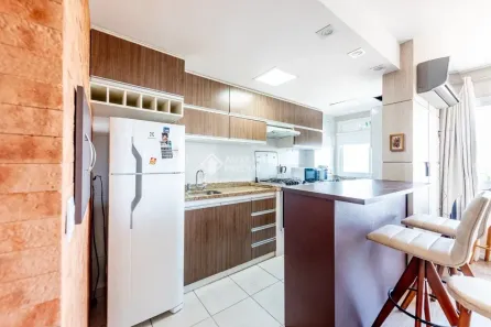 Apartamento com 2 Quartos à venda, 60m² no Tristeza, Porto Alegre