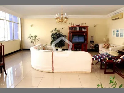 Apartamento com 3 Quartos à venda, 284m² no Copacabana, Rio de Janeiro