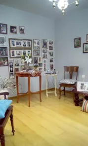 Apartamento com 2 Quartos à venda, 61m² no Santa Cecília, Porto Alegre