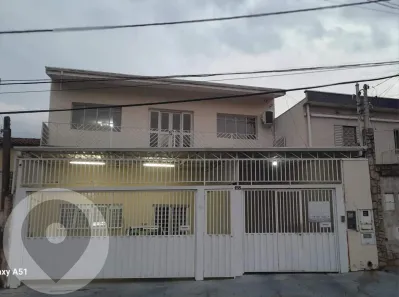 Casa com 3 Quartos à venda, 266m² no Jardim Cura D'Ars, Campinas