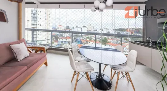 Apartamento com 2 Quartos à venda, 92m² no Vila Ipojuca, São Paulo