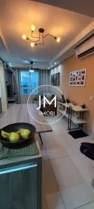 Apartamento com 2 Quartos à venda, 57m² no Vila São Pedro, Hortolândia