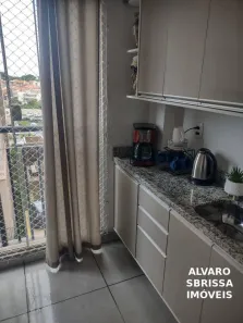 Apartamento com 2 Quartos à venda, 70m² no Brasil, Itu