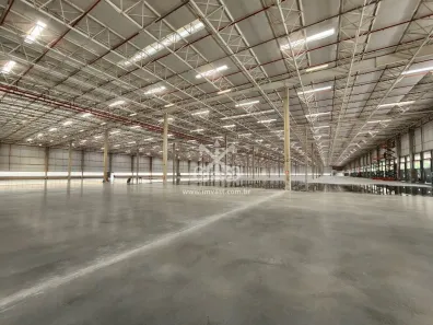 Galpão/Depósito/Armazém para alugar, 2519m² no Parque Novo Mundo, São Paulo