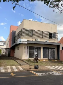 Ponto Comercial para alugar, 33m² no Vila Santa Cruz, São José do Rio Preto