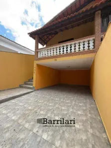 Casa com 3 Quartos à venda, 130m² no Jardim Oreana, Boituva