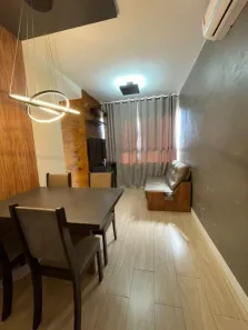 Apartamento com 2 Quartos à venda, 50m² no Jardim Maria Luíza, Sumaré