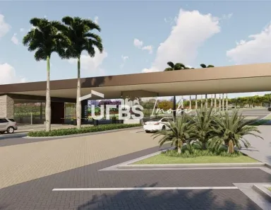 Lote/Terreno à venda, 273m² no Jardins Parma, Senador Canedo