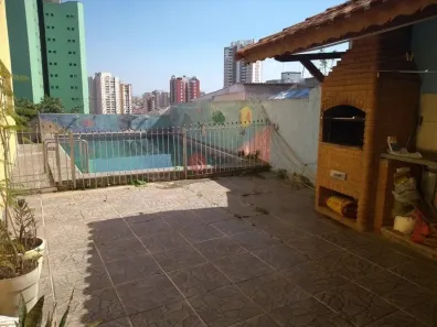 Sobrado com 4 Quartos à venda, 430m² no Vila Formosa, São Paulo