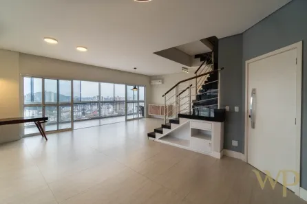 Cobertura com 3 Quartos à venda, 263m² no Centro, Joinville
