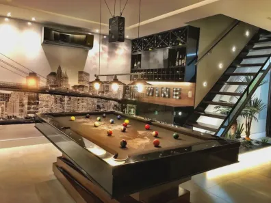 Cobertura com 2 Quartos à venda, 142m² no Vila Olímpia, São Paulo