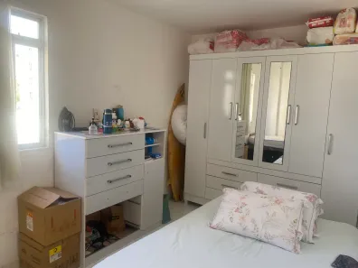 Apartamento com 2 Quartos à venda, 75m² no Imbuí, Salvador