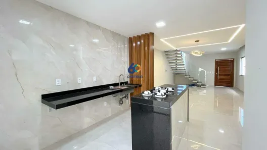 Casa com 3 Quartos à venda, 180m² no Itapebussu, Guarapari