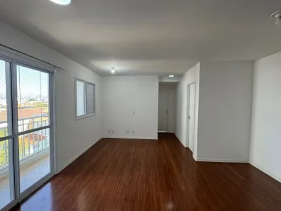 Apartamento com 2 Quartos para alugar, 56m² no Vila Prudente, São Paulo