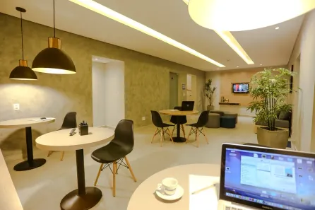 Sala Comercial para alugar, 10m² no Pinheiros, São Paulo