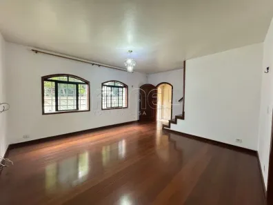 Sobrado com 3 Quartos para alugar, 172m² no Caxingui, São Paulo