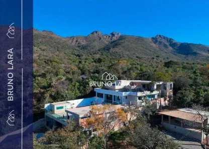 Casa com 5 Quartos à venda, 700m² no Vivenda Santa Mônica II, Igarapé