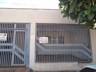 Casa com 3 Quartos à venda, 194m² no Jardim Antártica, Ribeirão Preto