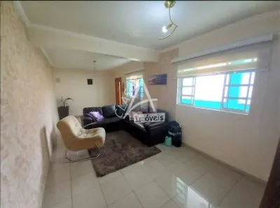 Casa com 3 Quartos à venda, 154m² no Jardim Bela Vista, Mauá