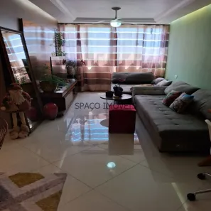 Apartamento com 3 Quartos à venda, 85m² no Vila Guarani (Z Sul), São Paulo