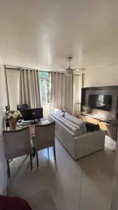 Apartamento com 2 Quartos à venda, 47m² no Taquara, Rio de Janeiro