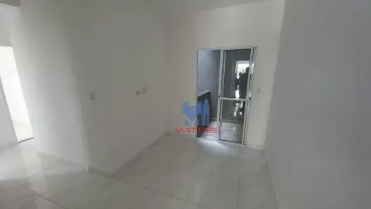 Apartamento com 2 Quartos à venda, 40m² no Vila Antonina, São Paulo