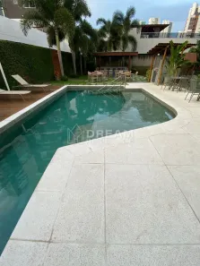 Apartamento com 5 Quartos à venda, 163m² no Boa Viagem, Recife