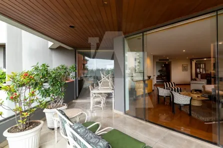Apartamento com 4 Quartos à venda, 400m² no Jardim Paulista, São Paulo